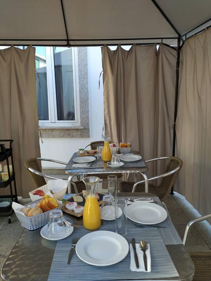 Casa Archie Bed & Breakfast Sao Pedro do Sul Exterior photo