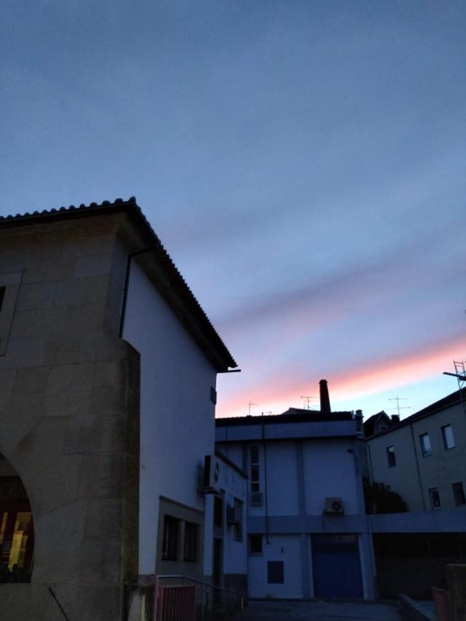 Casa Archie Bed & Breakfast Sao Pedro do Sul Exterior photo