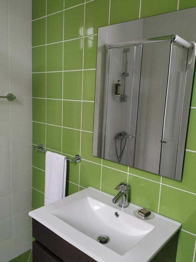 Casa Archie Bed & Breakfast Sao Pedro do Sul Exterior photo