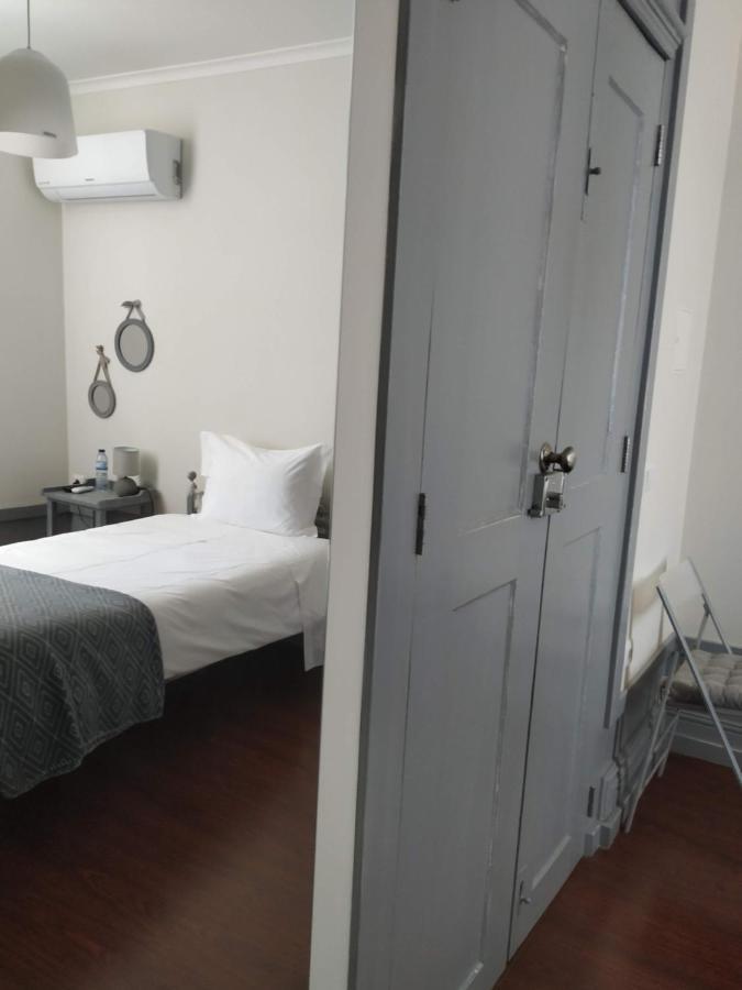 Casa Archie Bed & Breakfast Sao Pedro do Sul Exterior photo